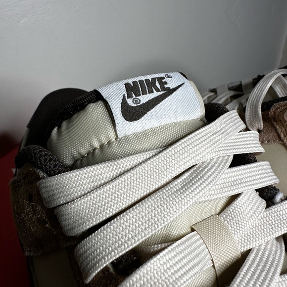 NWT 2021 NIKE DUNK LOW RETRO PRM ANIMAL PACK GIRAFFE MENS SZ 10 DEADSTOCK OG ALL - Picture 14 of 15